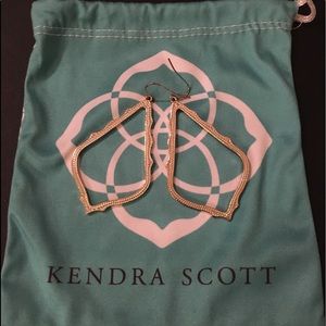 Kendra Scott Sophee Drop Earrings